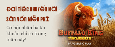 Trải nghiệm game đỉnh cao