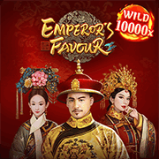 Ân Sủng Của Hoàng Đế game thumbnail