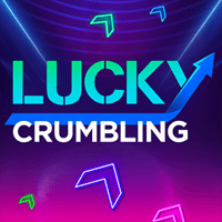 Lucky Crumbling game thumbnail