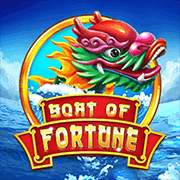 Con thuyền báu vật game thumbnail
