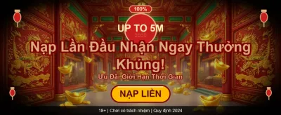 Thắng lớn cùng CWIN333