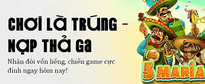 Chào mừng đến với CWIN333