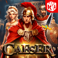 Hoàng đế Caesar game screenshot